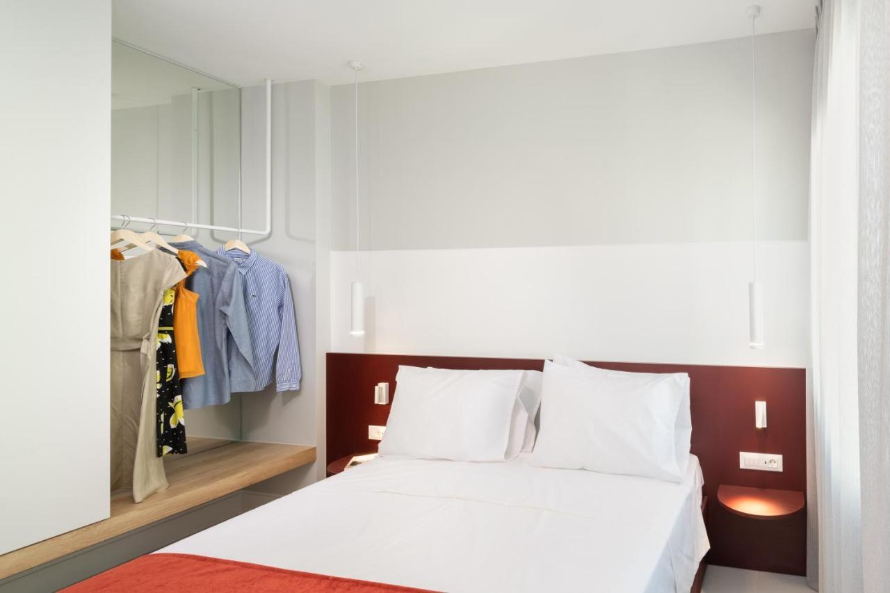 Evans Luxurious Apartment 3 Heraklion  Luaran gambar