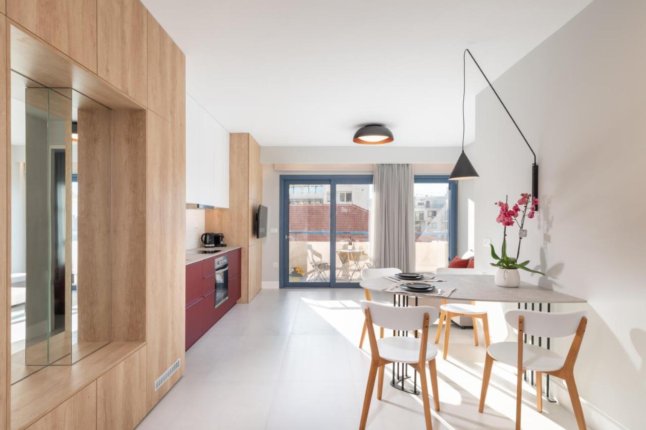 Evans Luxurious Apartment 3 Heraklion  Luaran gambar