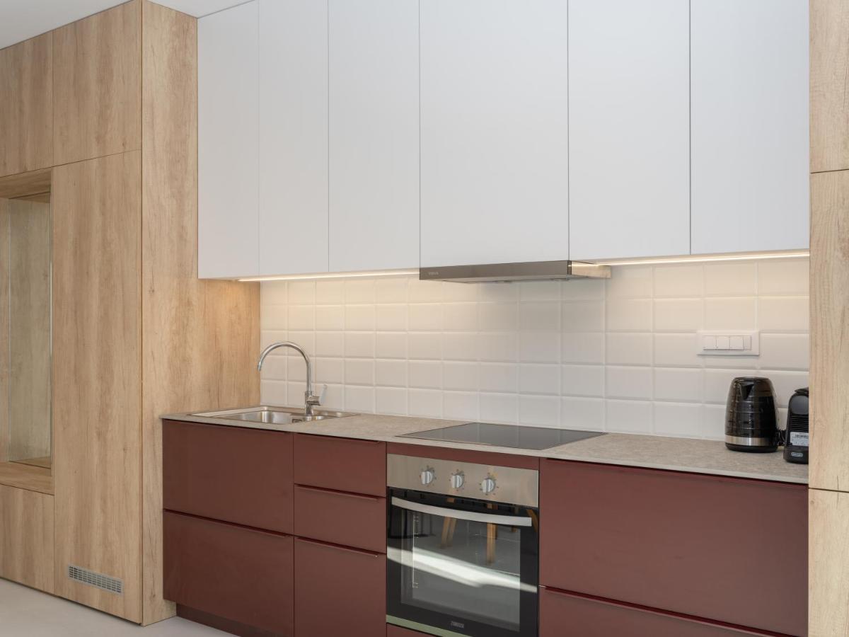 Evans Luxurious Apartment 3 Heraklion  Luaran gambar