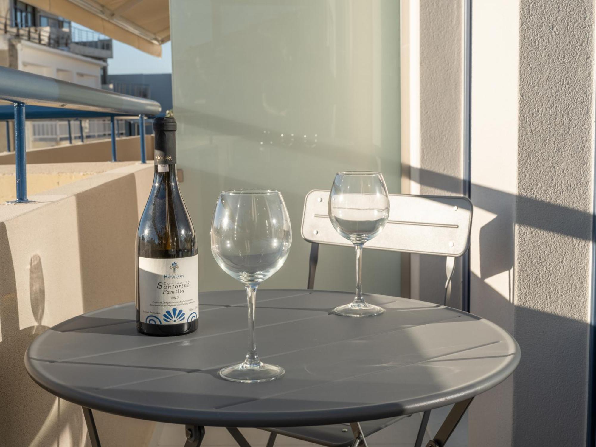 Evans Luxurious Apartment 3 Heraklion  Luaran gambar