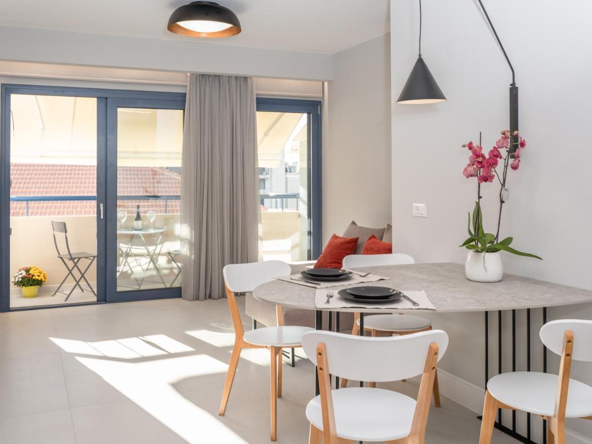 Evans Luxurious Apartment 3 Heraklion  Luaran gambar