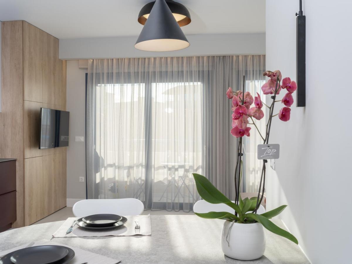 Evans Luxurious Apartment 3 Heraklion  Luaran gambar