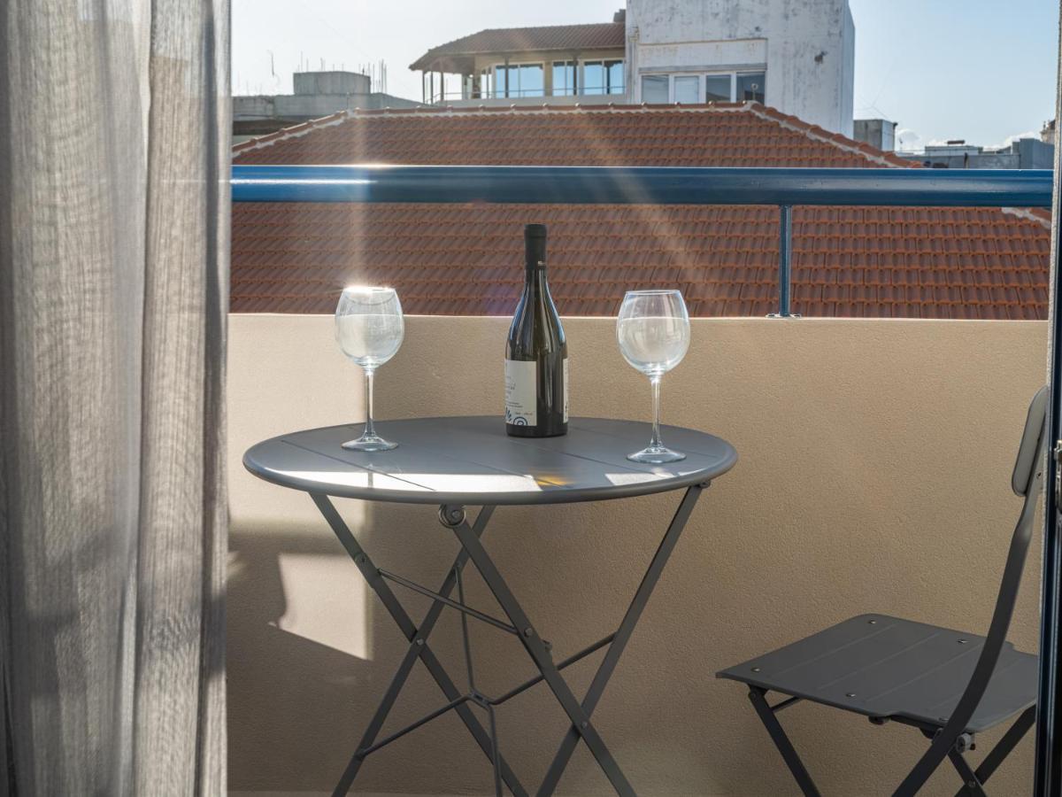 Evans Luxurious Apartment 3 Heraklion  Luaran gambar