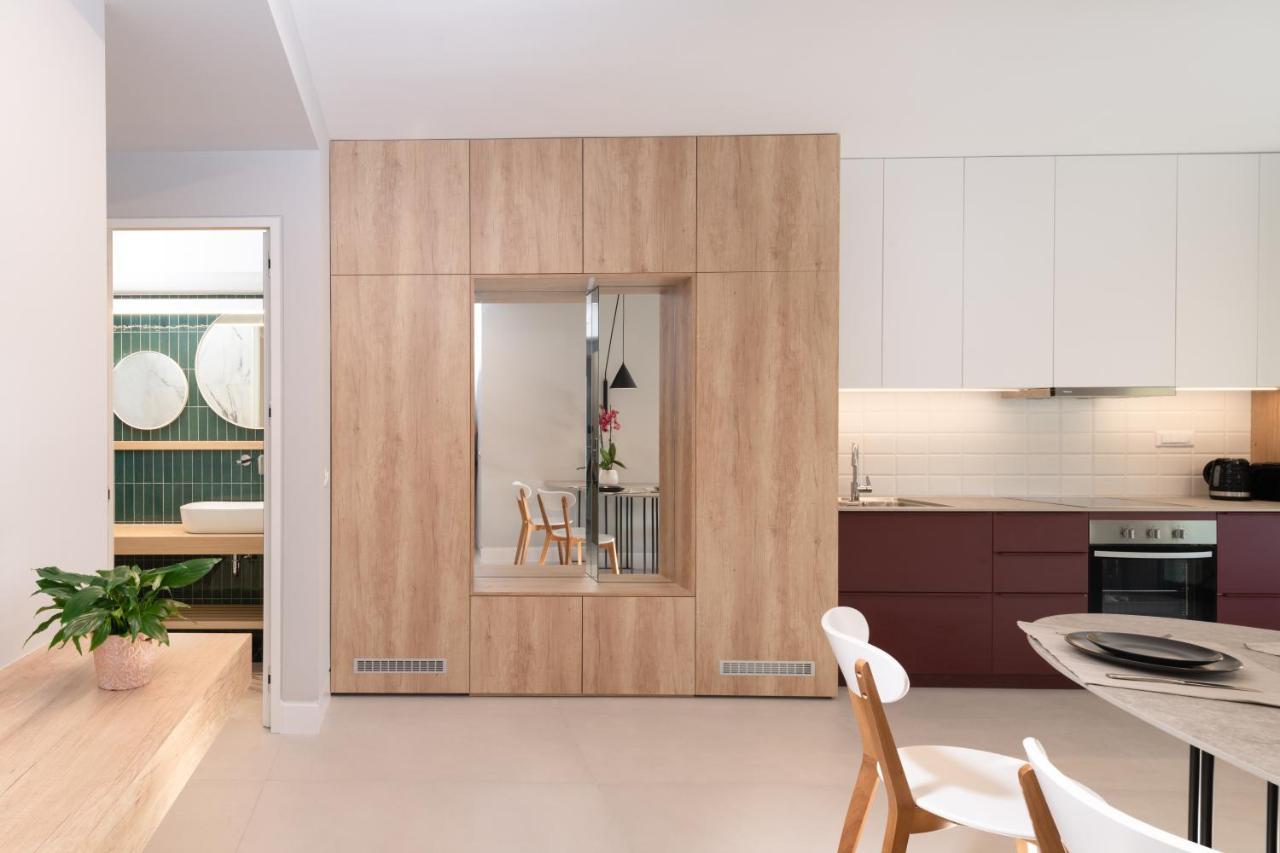 Evans Luxurious Apartment 3 Heraklion  Luaran gambar