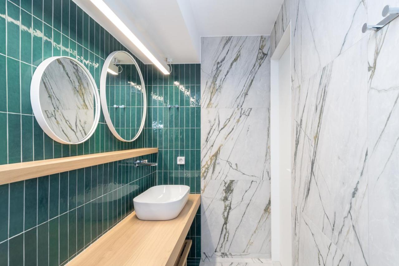 Evans Luxurious Apartment 3 Heraklion  Luaran gambar
