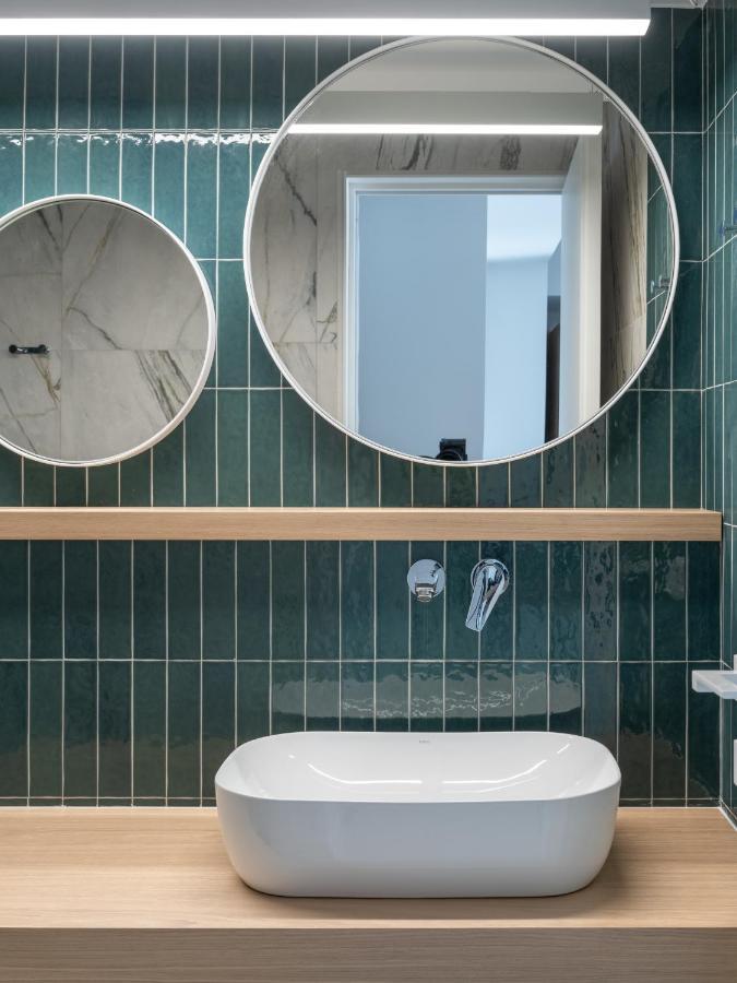 Evans Luxurious Apartment 3 Heraklion  Luaran gambar