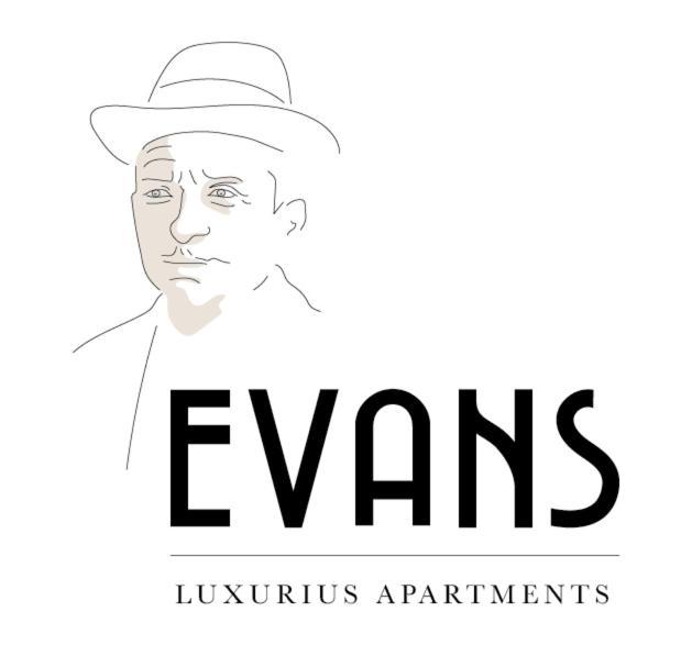 Evans Luxurious Apartment 3 Heraklion  Luaran gambar